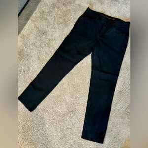 Rhône Every Day Five Pocket Pant 34x32 Black